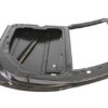 PUERTA TRAS RH DODGE RAM 2009-20
