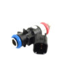 INYECTOR GASOLINA JEEP CHEROKE14-17