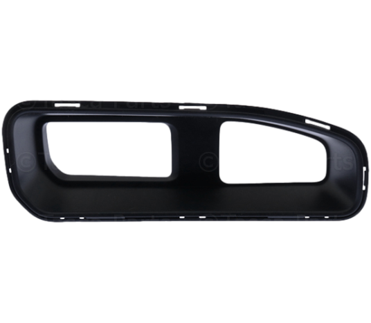 BISEL LH BUMPER TRAS WRANGLER 20-21