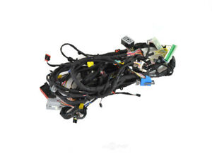 RAMAL TABLERO JEEP W17 2019-21