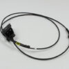 CABLE BONETE WK 15