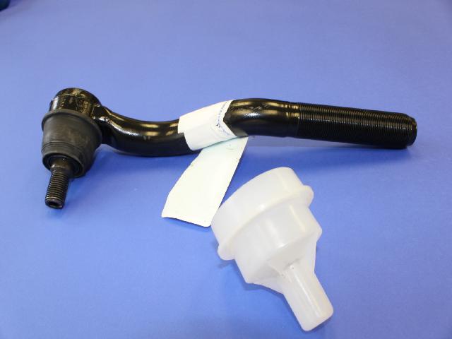 Terminal de Guia LH JK 07-XX