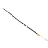 Cable de Emergencia Trasero  W11