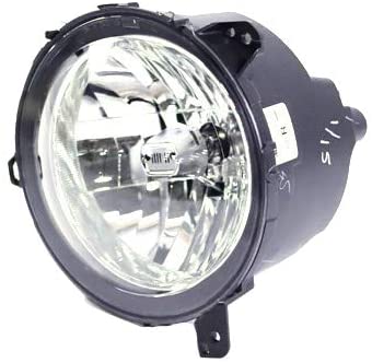 FAROL DEL RH JEEP WRANGLER 18-21