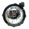 FAROL DEL LH JEEP WRANGLER 18-21