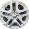 ARO DE RUEDA JEEP COMPASS 2017-21