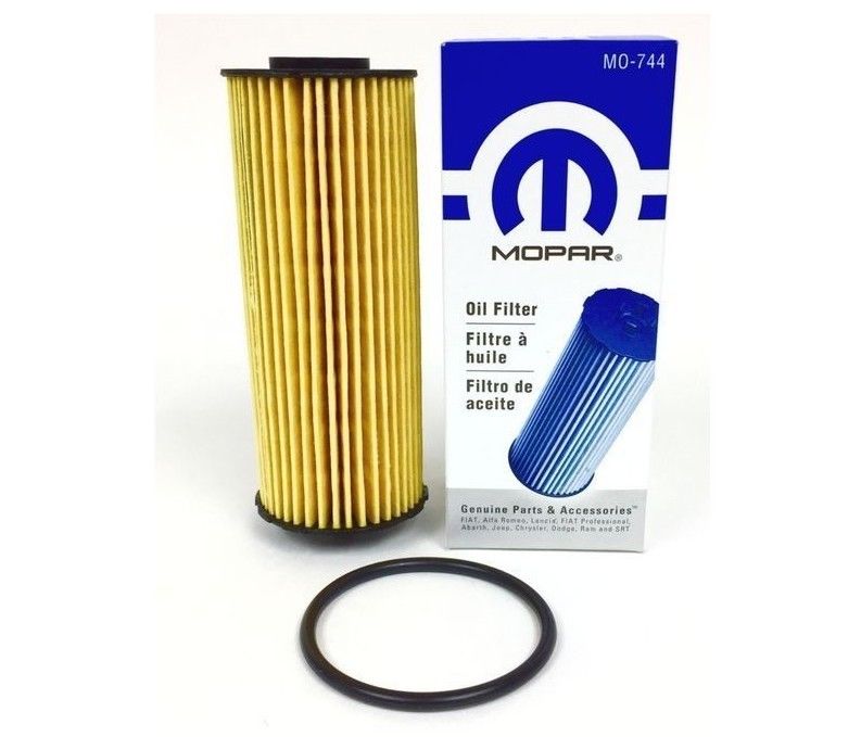 FILTRO ACEITE DURANGO 3.6L 11-13