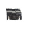 GUIA D BUMPER TRAS RH COMPASS 11-17