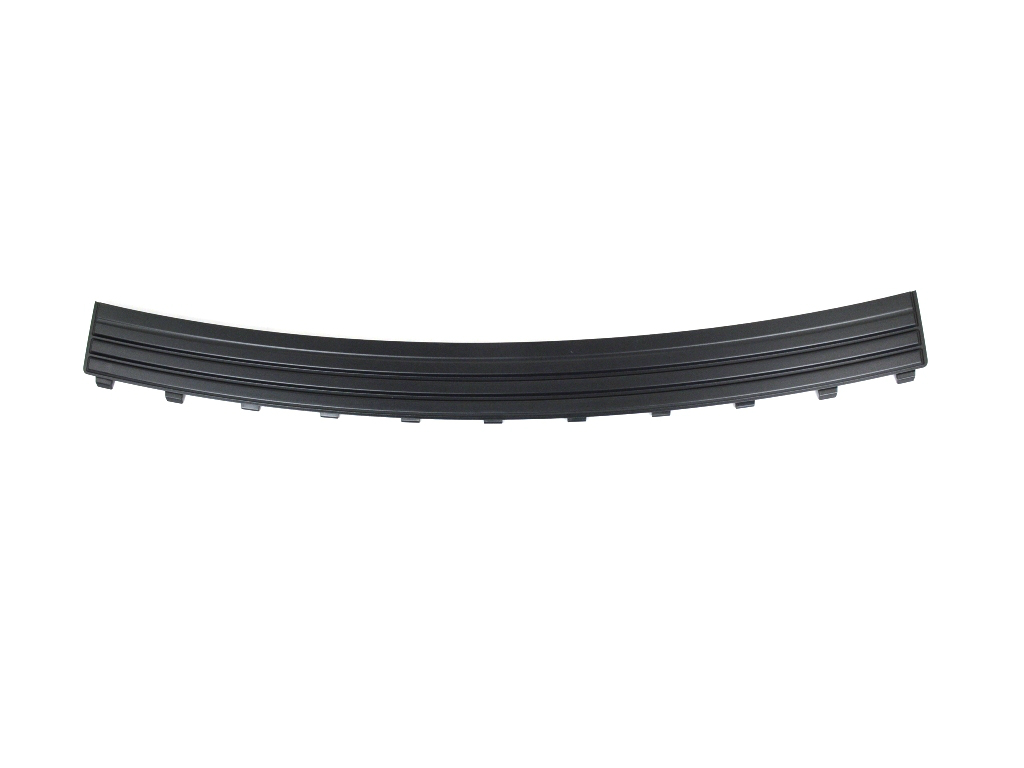 Pisa Piel Bumper Trasero JEEP 11-21