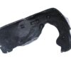 Guardafango Del LH Jeep SRT 12-16