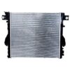 Radiador Jeep Wrangler 3.8L 2017-17