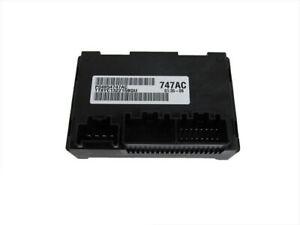 MODULO DE TRANSFERENCIA JEEP G.2011