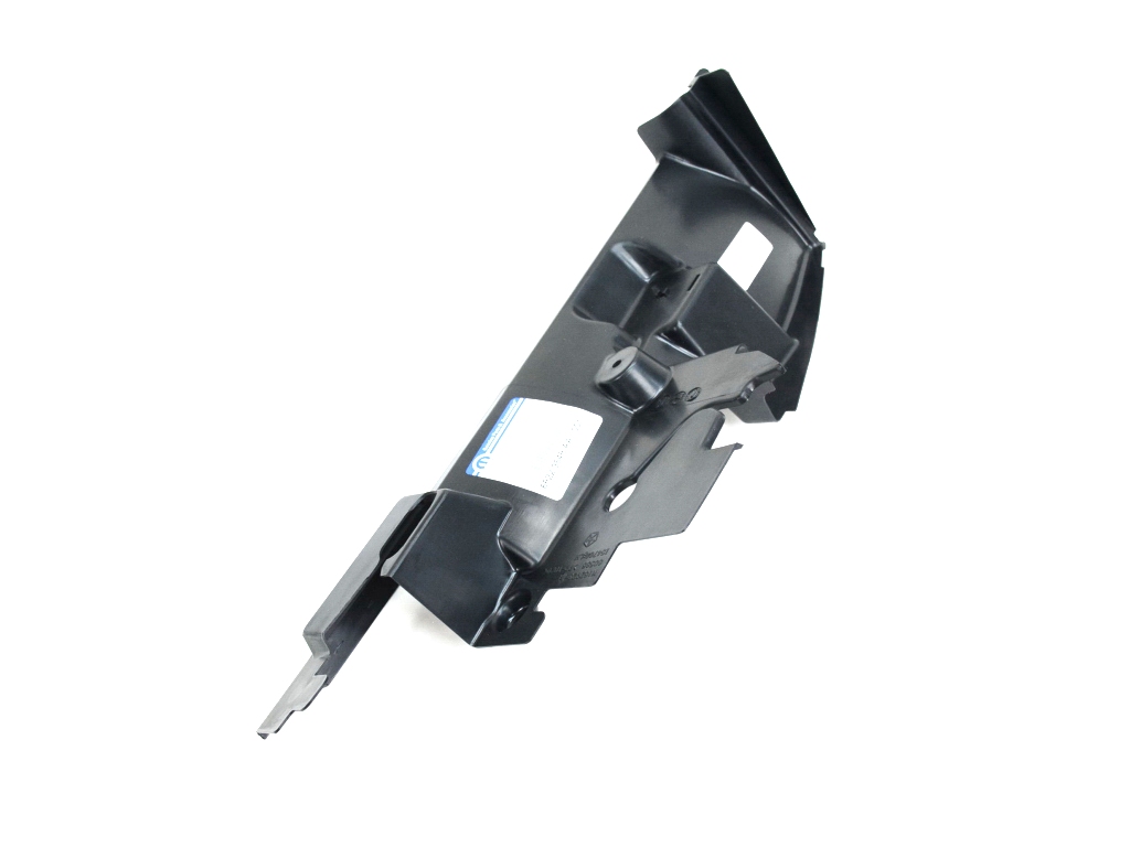 Cover Frentil W12 LH
