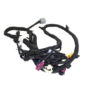 RAMAL ESPALDAR ASIENTO WK-15