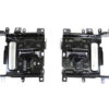 KIT BASE BUMPER INT DS 17-XX
