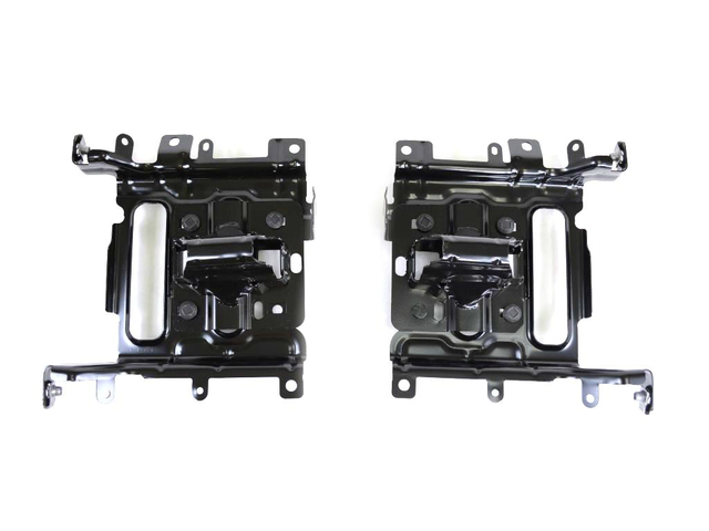 KIT BASE BUMPER INT DS 17-XX