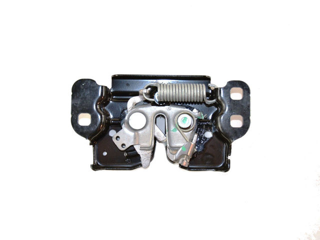 CERRADURA BONETE KL 18-XX