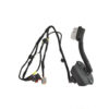 RAMAL PUERTA TRASERA RH W16 16-17