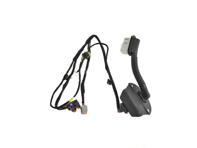 RAMAL PUERTA TRASERA RH W16 16-17