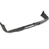 BUMPER INFERIOR TRAS DOBLE MF WD 14