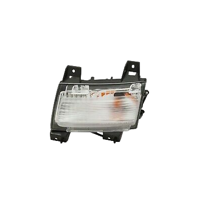 FAROL DIREC DEL LH WRANGLER 18-21