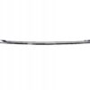 NIQUELADO BUMPER TRAS JEEP CHEROKEE