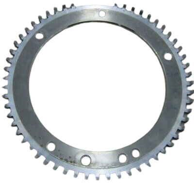 RUTOR CIGUEÑAL ISUZU C90 2007-XX