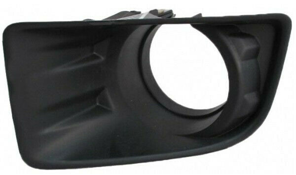 COVER FAROL BUMPER RT50 13-XX