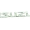 EMBLEMA ISUZU D-MAX RT50