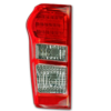 MICA ROJA TRAS LH ISUZU D-MAX RT50