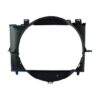 Cover Radiador ISUZU D-MAX 12-16