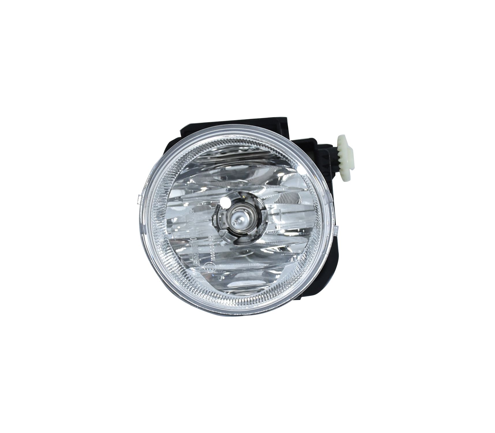 FAROL HALOGENO RH MUX / D-MAX
