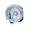 FAROL HALOGENO LH ISUZU MUX / D-MAX