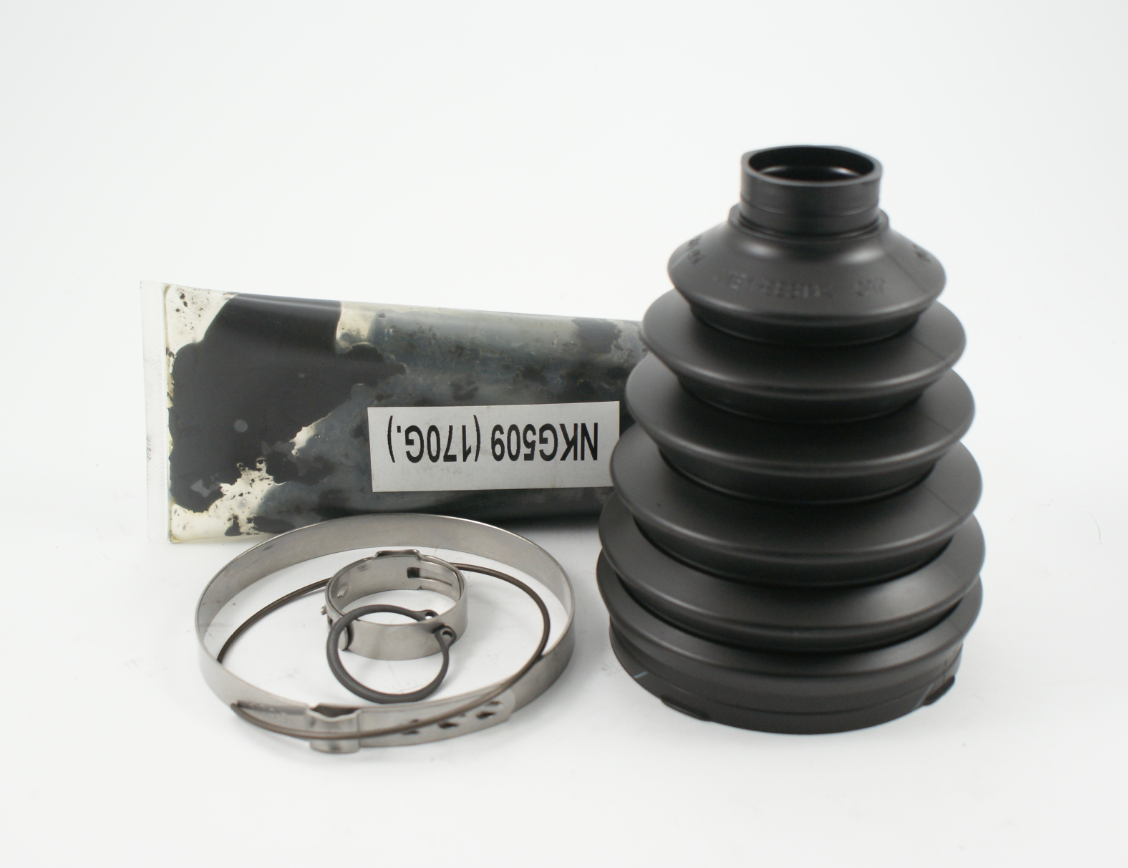 Cubre Polvo INT P/E DEL D-MAX 13-X