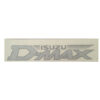 LETRERO D-MAX GUARD TRAS D-MAX 04-X